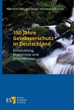 DEckblatt 150 Jahre Gewässerschutz