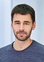 Prof. Dr. Dominik Martin-Creuzburg Prof. Dr. Dominik Martin-Creuzburg