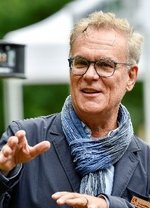 Vizepräsident Dr. Mario Sommerhäuser Vizepräsident Dr. Mario Sommerhäuser