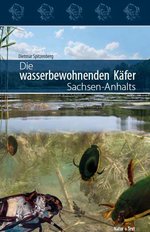 Deckblatt Wasserkäfer