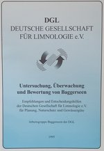 Deckblatt Baggeseen