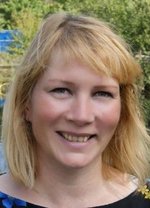 Dr. Nina N. Kaiser Dr. Nina N. Kaiser