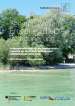 Deckblatt Seeufer