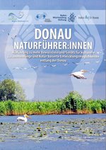 Deckblatt Donau Naturführer