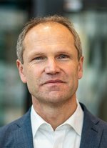 Präsident Prof. Dr. Markus Weitere Präsident Prof. Dr. Markus Weitere
