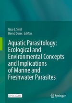 Deckblatt Aquatische Parasiten