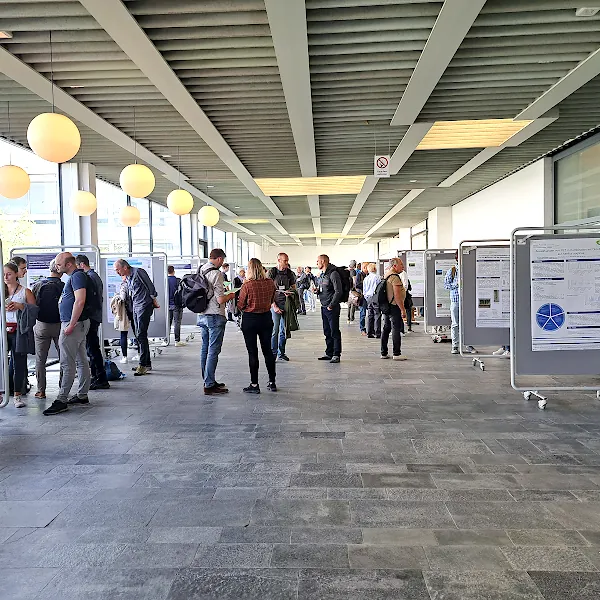 Posterausstellung Posterausstellung
