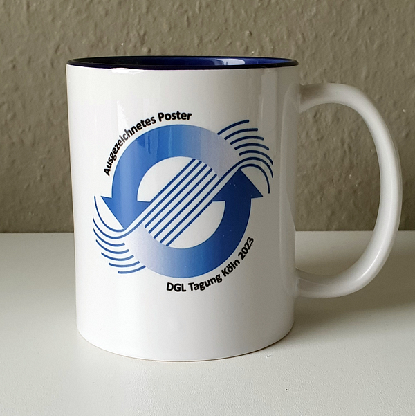 Foto Tasse Posterpreis