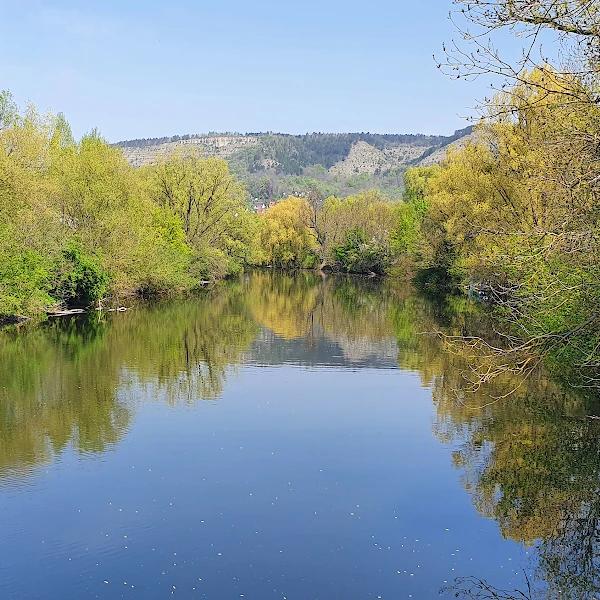 Foto Saale