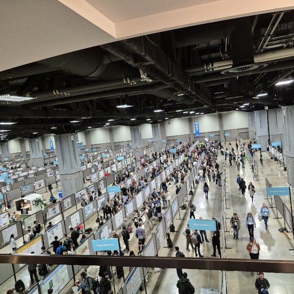 Foto Posterausstellung