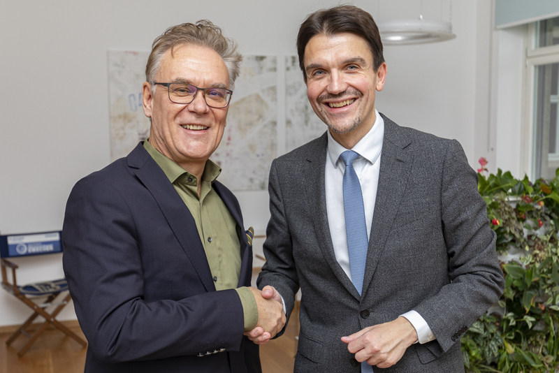 Kooperation DGL und DWA Kooperation DGL und DWA