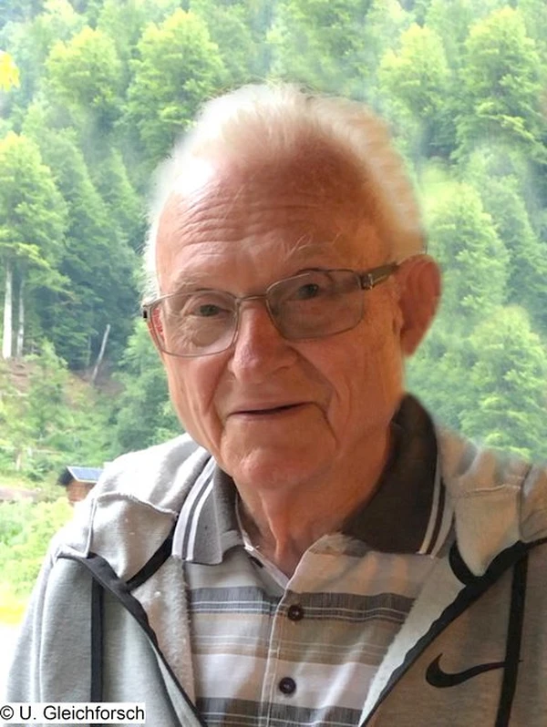 Dr. Horst Ziemann