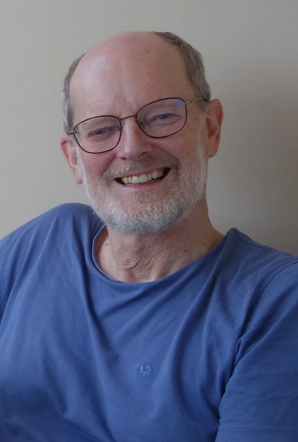 Dr. Jochen Schaumburg